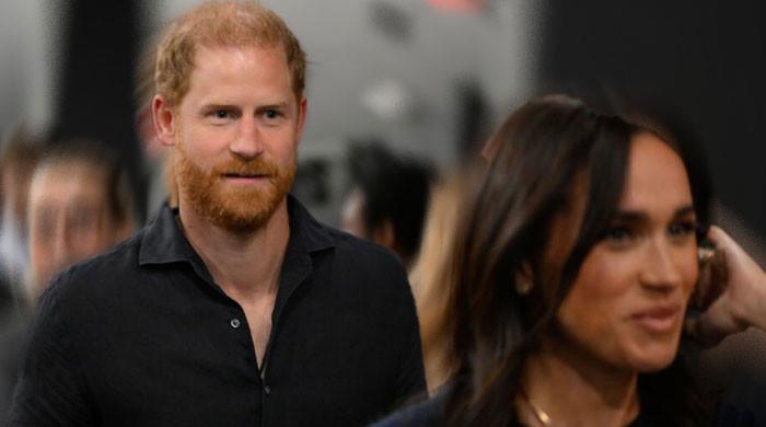Royal butler rings the alarm bells against Prince Harry, Meghan Markle