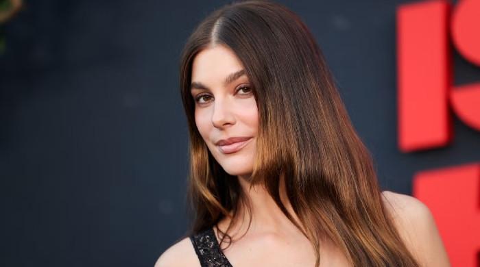Camila Morrone to appear on screen in ‘Miami Vice ‘85’