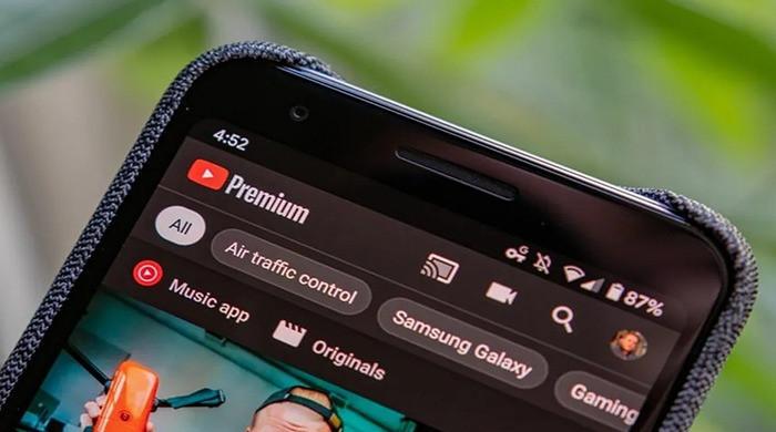 YouTube Premium price hike hits again just months later