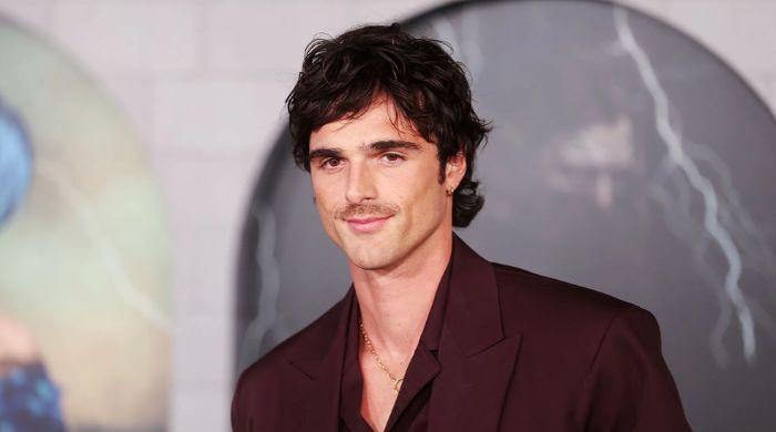 Jacob Elordi dismisses speculations about his James Bond role