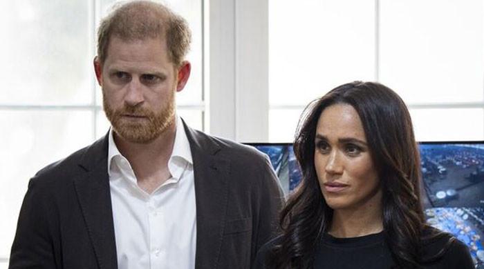Omid Scobie gives most intimate insight yet into Meghan Markle’s move to the UK