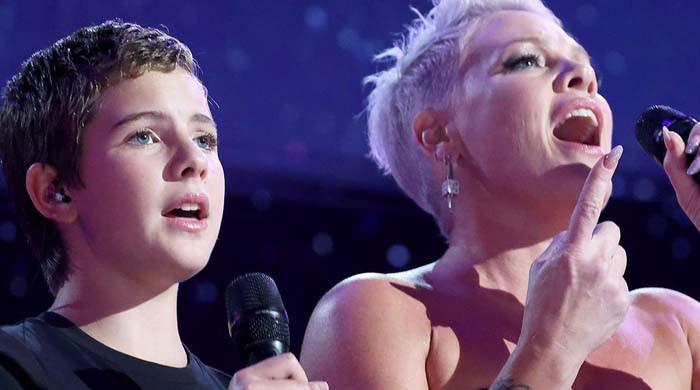 Pink turning down Broadway offers unless daughter Willow gets a role?