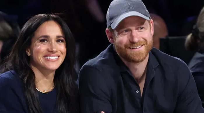 Prince Harry wins major family battle as Sussexes prepare for UK return