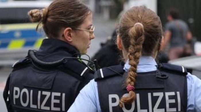 Secret weapons cache found in Germany forest: What to know