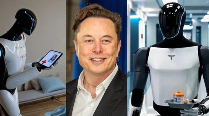 Elon Musk says Optimus and Grok could transform universal medical care in major health breakthrough