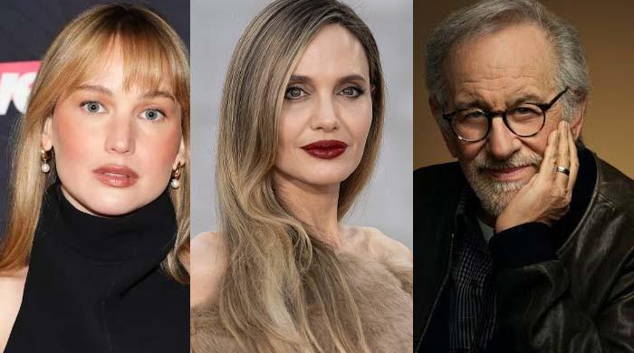Hollywood stars targeted in massive hack?