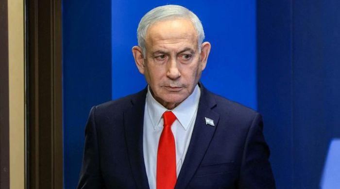 Turkiye seeks Interpol red notice for Netanyahu over Gaza flotilla, crimes against humanity 