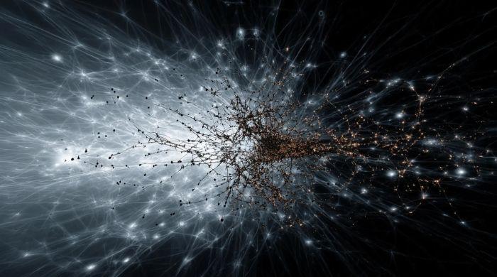 Dark matter theory challenged: New study rethinks ‘dark photons’ 