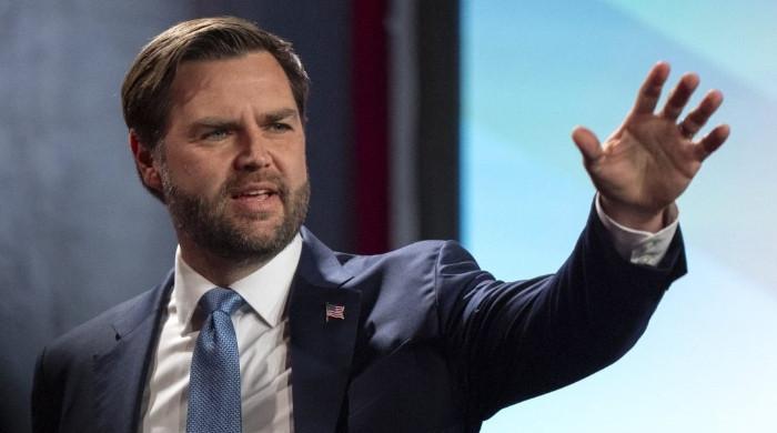 JD Vance mocks Carney over Trump trade talks, praises Conservative MP Jamil Jivani