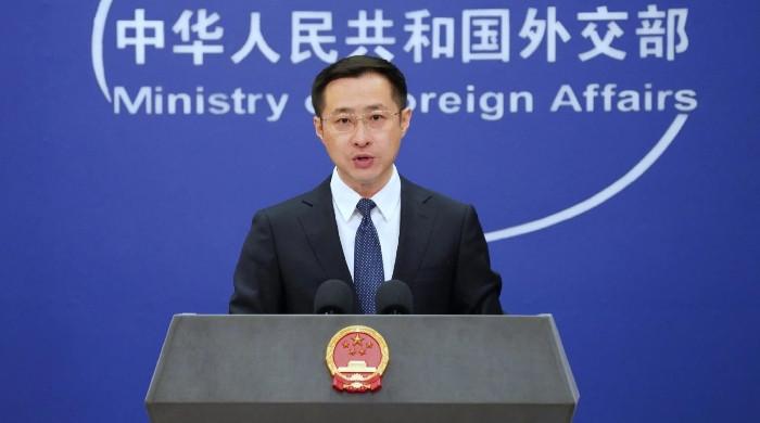 China rejects Trump’s threat of ‘tremendous economic consequences’ over Iran trade