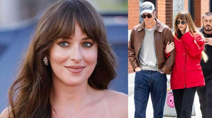Dakota Johnson's remarks about financial struggles resurface after split from Role Model