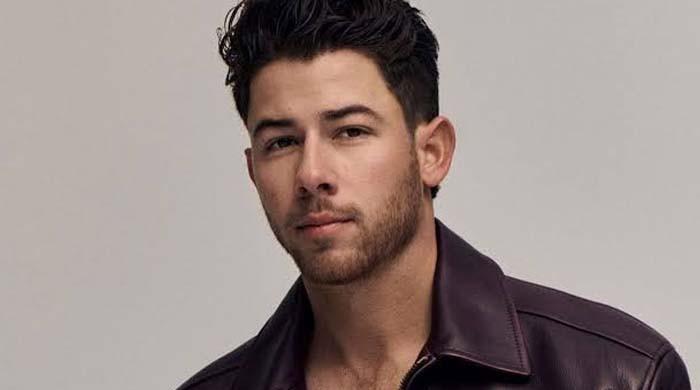 Nick Jonas sends powerful message to his 13-year-old self
