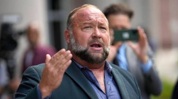 Texas court makes major move in Alex Jones case: Here’s why