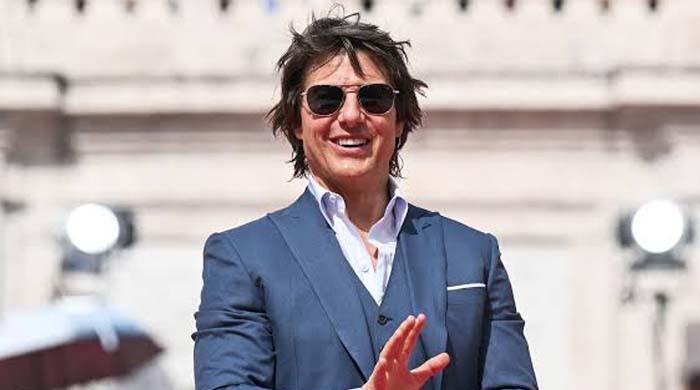 Tom Cruise admits his 'Digger' role took 'all of my knowledge' from more than four decades