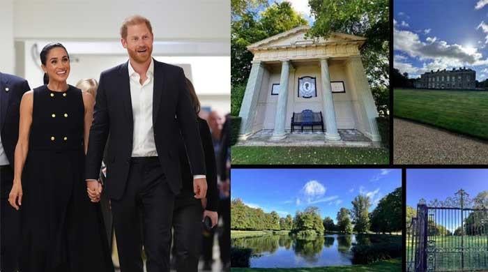 Diana’s brother announces Althorp closure as Harry and Meghan plan to return