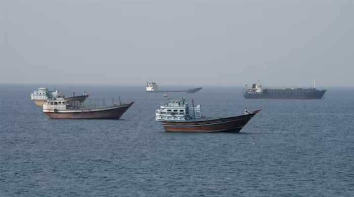 NATO members discuss Strait of Hormuz options without alliance involvement