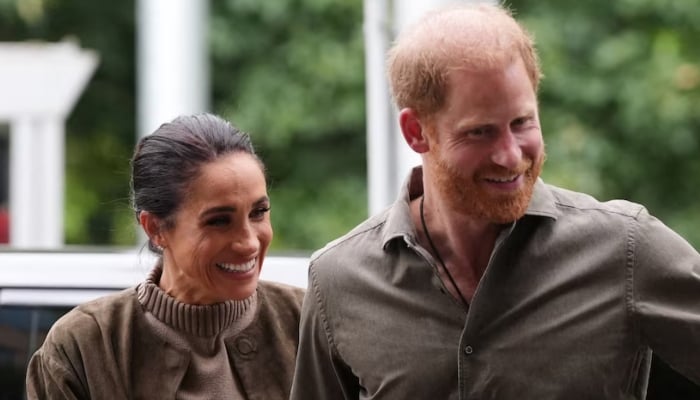 Prince Harry plans UK return as ‘time in America did not go to plan’?