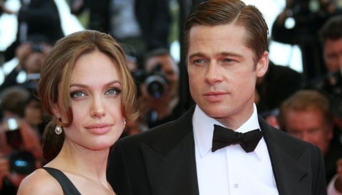 Brad Pitt, Angelina Jolie daughter, Vivienne takes telling step against estranged father