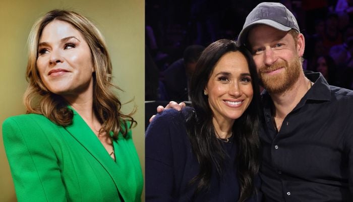 Jenna Bush Hager delivers savage blow to Prince Harry, Meghan Markle after their UK return plans