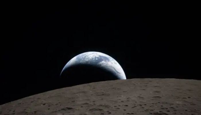 NASA’s Artemis missions face new risk: Earth microbes could survive on moon