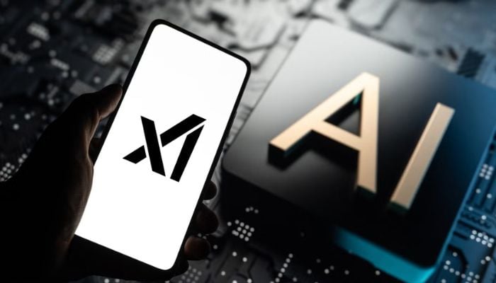 xAI sues man accused of using Grok to create child abuse material