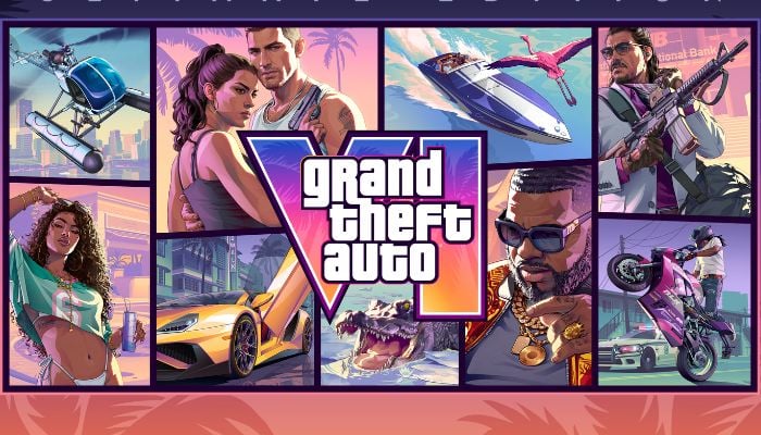 How much space will GTA 6 actually take on your PS5?