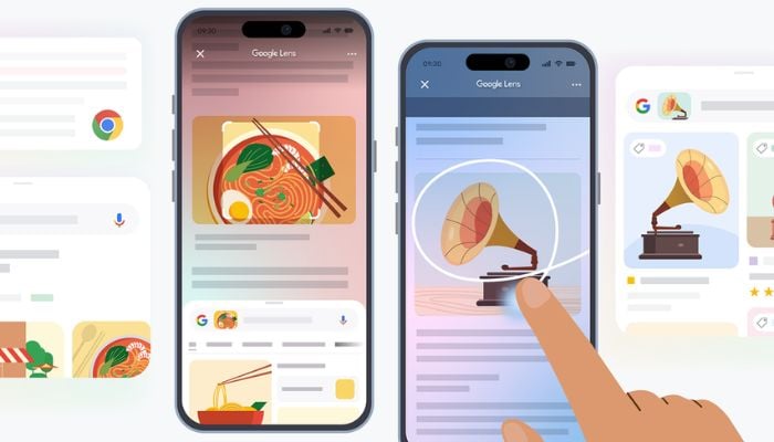 4 Google Lens features youre probably not using