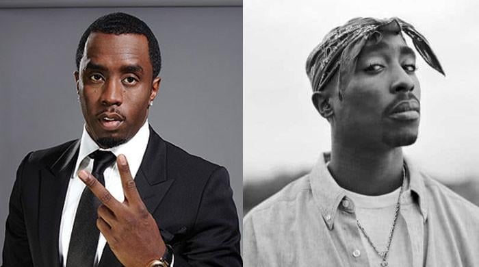 Diddy's past denials resurface amid Tupac murder trial