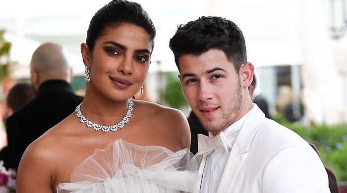 Priyanka Chopra shares what makes her relationship with Nick Jonas work