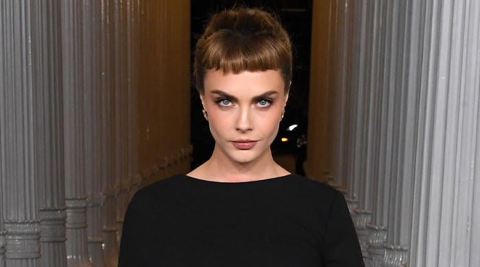 Cara Delevingne reveals album title and release date