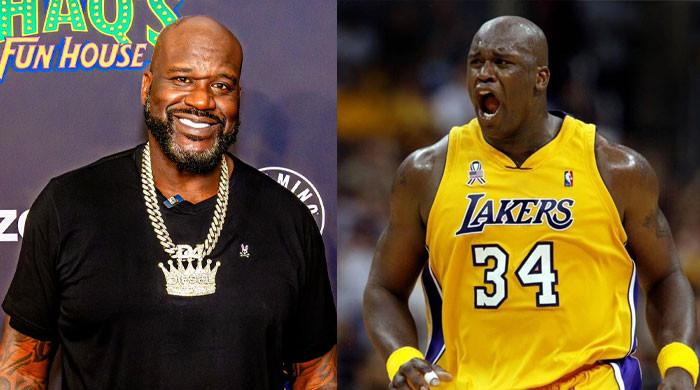 Shaquille O'Neal opens up about missing out on Marvel role