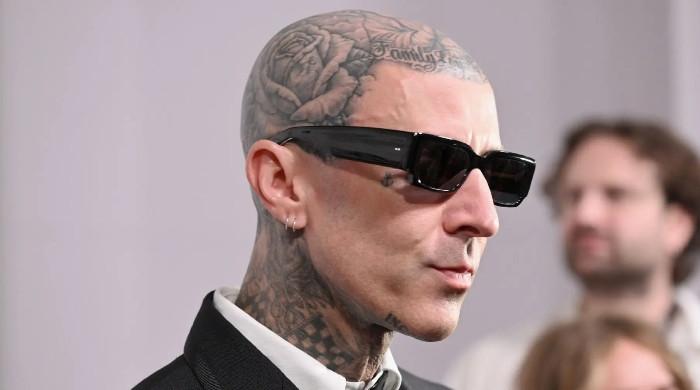 Travis Barker wishes his children do not adopt his toxic trait 