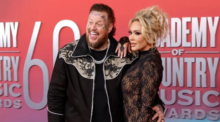 Bunnie XO clarifies baby plans post Jelly Roll divorce