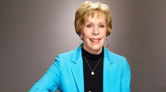 Carol Burnett struggles to forget one 'terrible' in her Hollywood career
