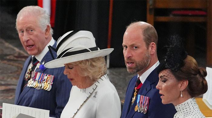 Kate Middleton, Prince William 'under increased pressure' from King Charles for major reason