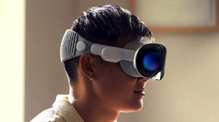 Leaker reveals Apple’s secret name for Vision Pro