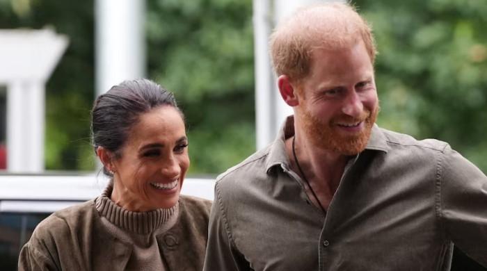 Prince Harry plans UK return as ‘time in America did not go to plan’?