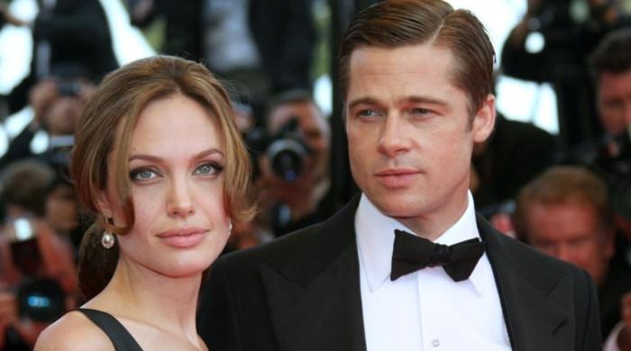 Brad Pitt, Angelina Jolie daughter, Vivienne takes telling step against estranged father