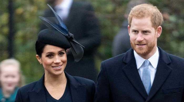 Prince Harry and Meghan support trial against Meta 