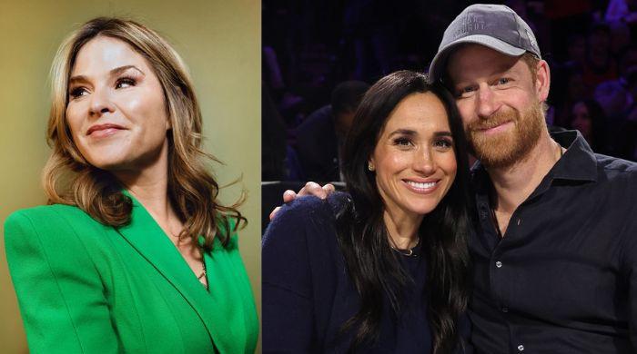 Jenna Bush Hager delivers savage blow to Prince Harry, Meghan Markle after their UK return plans