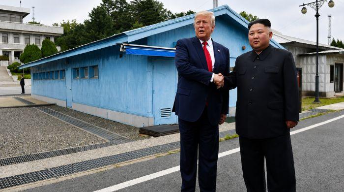 Trump’s North Korea gamble: Why Kim Jong Un matters again for US president