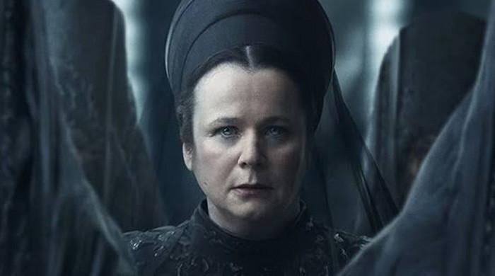 Emily Watson akins joining 'Dune: Prophecy' to 'spaceship': Here's why