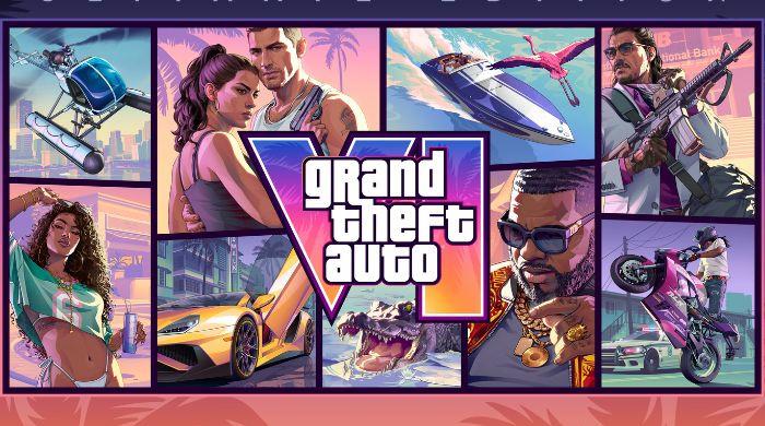 How much space will GTA 6 actually take on your PS5?