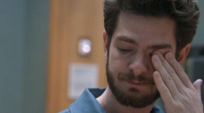 Andrew Garfield admits he is ‘addicted’ like most people are: Here's what he can't quit
