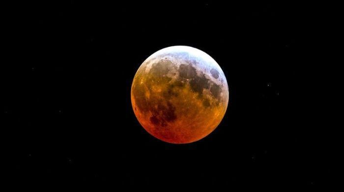 Rare lunar eclipse lights up skies across the Americas: Where will it be visible?
