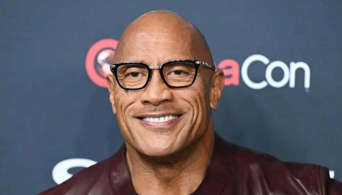 Dwayne Johnson’s Disney honour takes hilarious turn