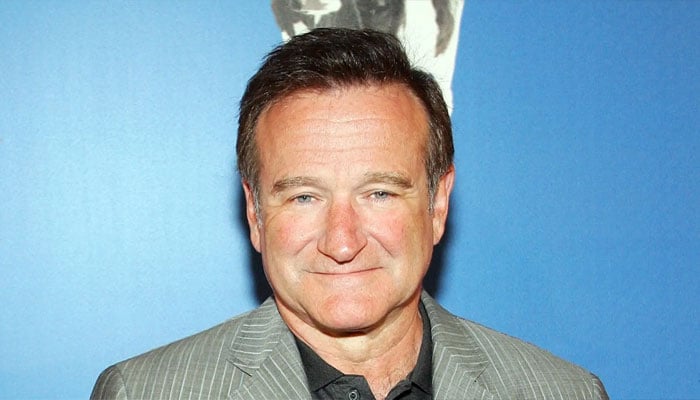Why Robin Williams kids are taking action against his AI-generated content online?