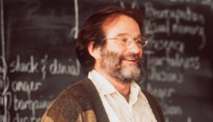 Why Robin Williams kids are taking action against his AI-generated content online? Report