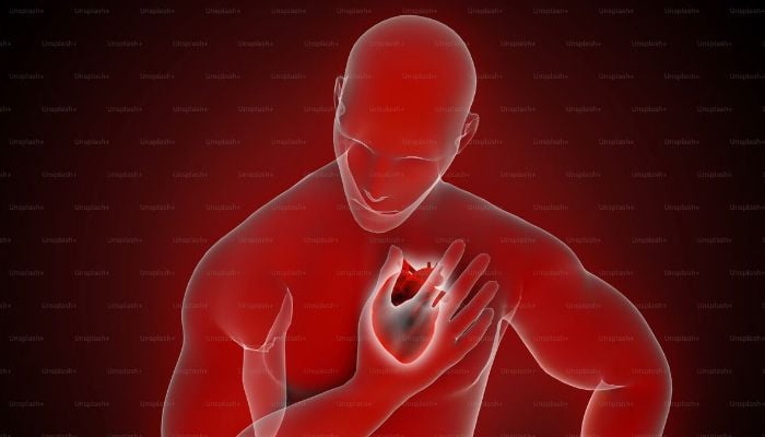 80% of young adults already have heart risk factors: Study finds