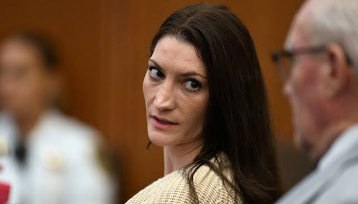 Lindsay Clancys parents get extraordinary wave of support amid murder trial